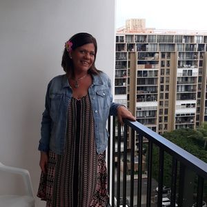 Meet your Posher, Stephanie